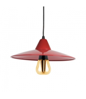 JOVIT LED E27-R Lampa wisząca Kanlux 24250