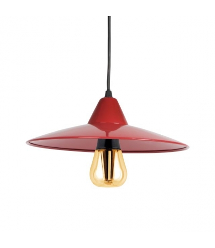 JOVIT LED E27-R Lampa wisząca Kanlux 24250