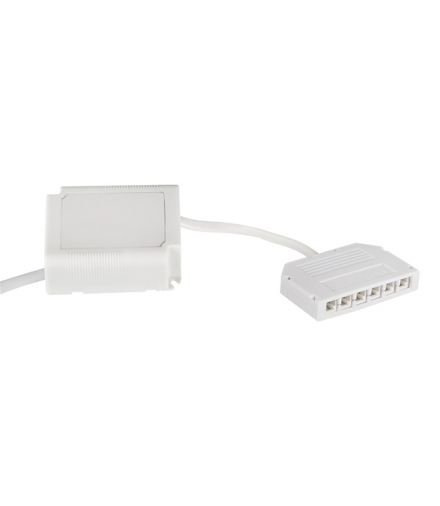 DRIFT LED F 0-18W Zasilacz elektroniczny LED Kanlux 18042