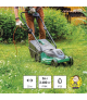 Przedłużacz 20 m / 1 gniazdo / pomarańczowy / PVC / 230 V / 1,5 mm2 EMOS P01120