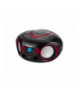 Boombox Hyundai TRC533AU3BR Tuner cyfrowy FM,CD/MP3,USB,AUX. LAMEX LXTRC533