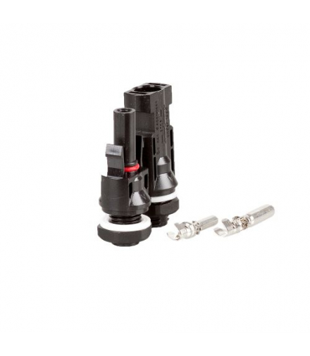 Złącze solarne typu MC4 1000V Do rozdzielni VCX