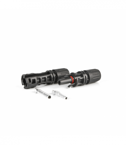 Złącze solarne typu MC4 1500V VCX