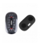 Belka ostrzegawcza bezprzewodowa LED z pilotem AMIO R65/10 26W 12/24V IP56 LX04369