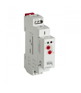 KTR-230A Modułowe przekaźniki Kanlux 24032