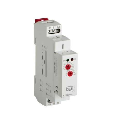 KTR-230A Modułowe przekaźniki Kanlux 24032