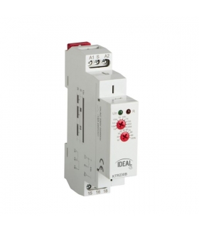 KTR-230B Modułowe przekaźniki Kanlux 24031