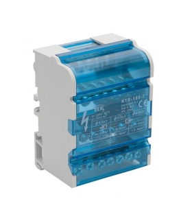 KTB-100-7 Modułowy blok rozdzielczy Kanlux 23330