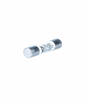 Wkładka topikowa 10x38 500v gG/gL 20A VCX