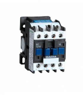 Stycznik SC-6511 230V 1NO GACIA