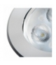 TRESIV LED 5W-WW Ścienno-sufitowa oprawa punktowa LED Kanlux 23772