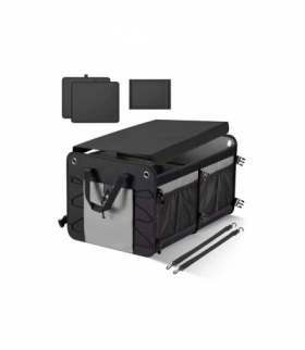 Organizer samochodowy do bagażnika 32x37,5x60 ECOBOX LAMEX LX035708