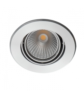 SOLIM LED COB 5W-WW Ścienno-sufitowa oprawa punktowa LED Kanlux 23762