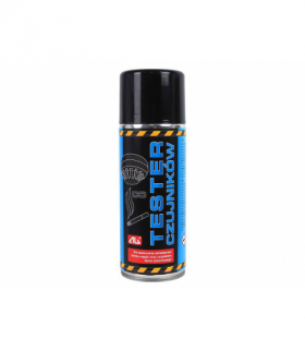 Tester czujników CO 400 ml. LAMEX LXTC400