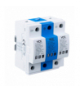 Ogranicznik przepięć fotowoltaiczny DC B+C 3P 1200V (T1+T2) 25kA GDT BLUE VCX