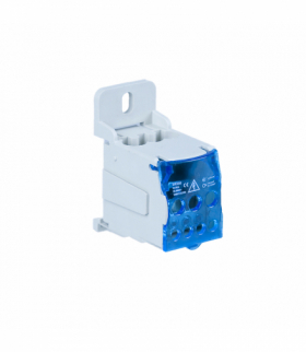 Modułowy Blok Rodzielczy UKK 160A VCX