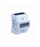 Miernik energii elektrycznej S-238-A 3-fazowy 230V, 100A VCX