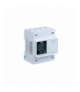 Miernik energii elektrycznej 3 Fazowy DTS-1946 MODBUS -RS485, 230V, 5 (100)A VCX