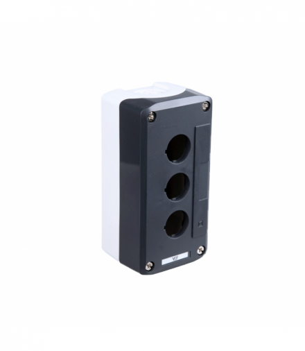 Kaseta F89 3otwory VCX