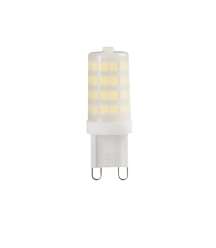 ZUBI LED 3,5W G9-CW Lampa LED Kanlux 24521