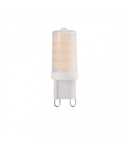 ZUBI MAX LED3,5WG9-WW Lampa LED Kanlux 24522