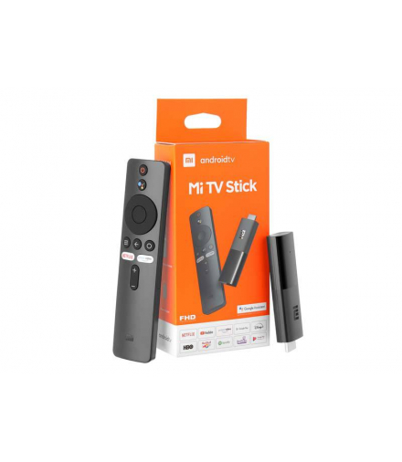 Odtwarzacz multimedialny Xiaomi Mi Stick XIA032