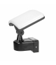 TOS LED 30W naświetlacz ogrodowy LED, 2200lm, IP65, 4000K, PC, czarny Orno AD-NL-6148BL4