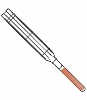 Koszyk do grillowania 49cm ATL AG666F