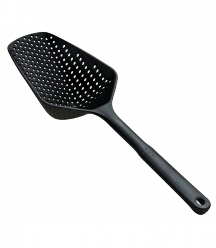 Łyżka kuchenna cedzakowa XXL ATL AG793
