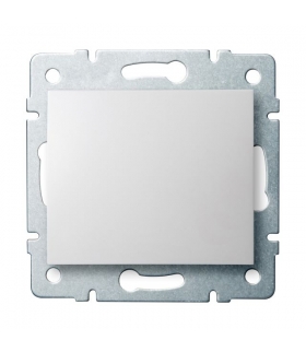 LOGI 02-1021-102 biały Łącznik zwierny Kanlux 25068