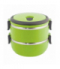Pojemnik 1,4 l Lunchbox zielony ATL AG479K