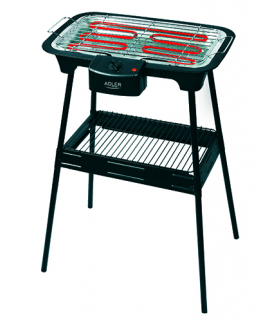 Grill elektryczny na stojaku ADLER AD 6602
