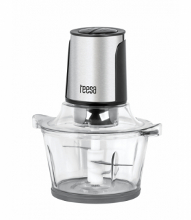 Rozdrabniacz ze szklaną miską 1,5 l 400W Teesa TSA3227