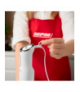 Blender ręczny z zestawem MPM MBL-36