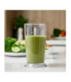 Blender ręczny z zestawem MPM MBL-36