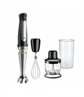 Blender ręczny multiquick 7 Braun MQ 7025X