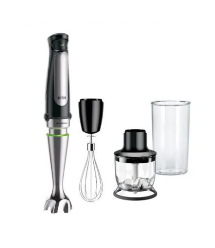 Blender ręczny multiquick 7 Braun MQ 7025X