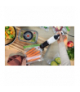 Blender ręczny Bosch MSM4W221