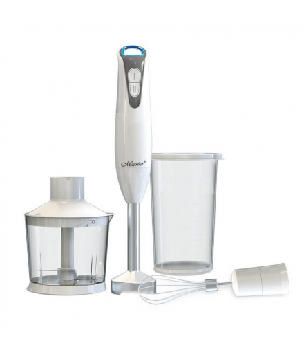 Blender zestaw 400W Feel-Maestro MR-565