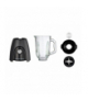 Blender kielichowy matte charcoal Russell Hobbs 27121-56