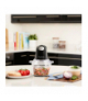 Rozdrabniacz Matte Charcoal Russell Hobbs 27131-56