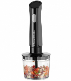 Blender ręczny Matte Charcoal Russell Hobbs 27141-56