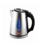 Czajnik bezprzewodowy 1L, 1500W, CS10 inox Eldom HKELDCZCZAJCS10