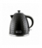 Czajnik bezprzewodowy 1.7L, 2000W, C 265 czarny Eldom HKELDCZAJC265CZ