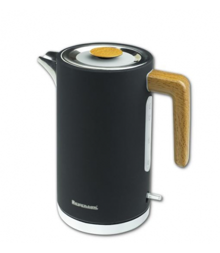 Czajnik bezprzewodowy Ravanson 1.7L, 2200W, CB-1701B