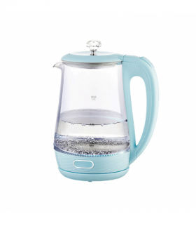Czajnik elektryczny 1.7L, niebieski Maestro MR-052-BLUE