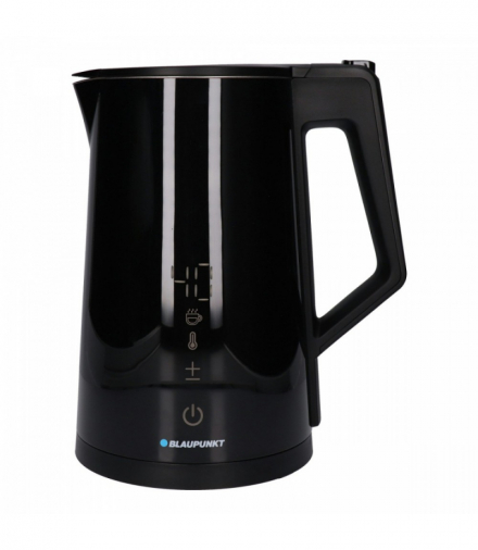 Czajnik elektryczny 2xscianka 1,5l 1600W Blaupunkt EKD601