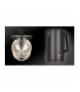 Czajnik bezprzewodowy 1,7l MCZ-105/C czarny MPM 5903151019691