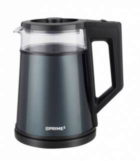 Czajnik bezprzewodowy 1,2L, 1355W, Sek21 PRIME3 SEK21