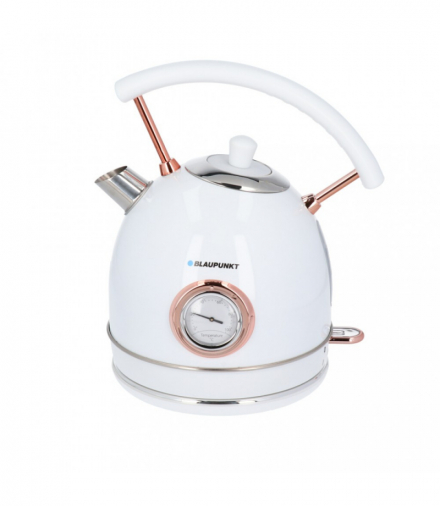 Czajnik elektryczny 1.8L, 2000W, Blaupunkt EKS802WH